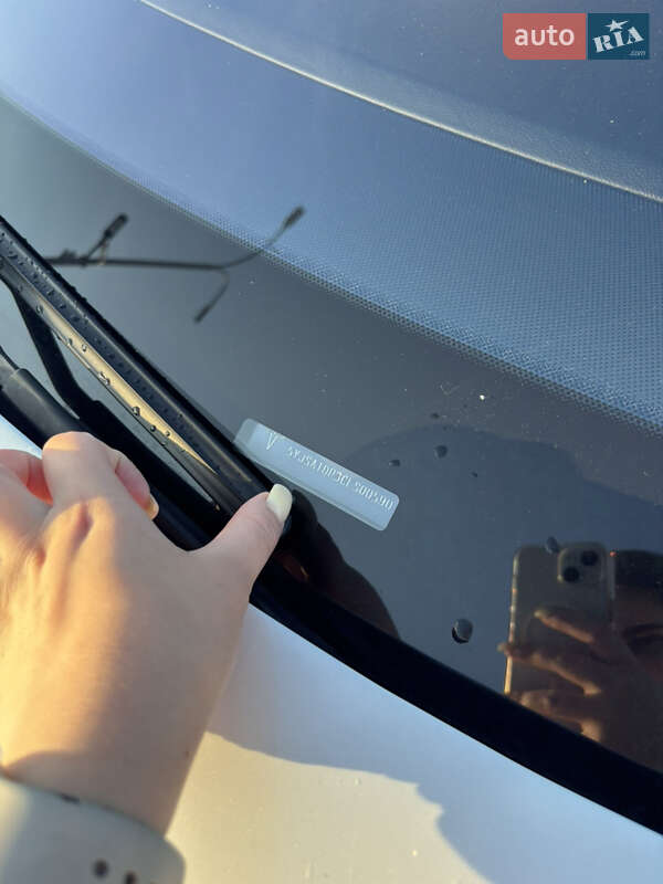 Лифтбек Tesla Model S 2012 в Луцке фото 29 Лифтбек Tesla Model S 2012 в Луцке