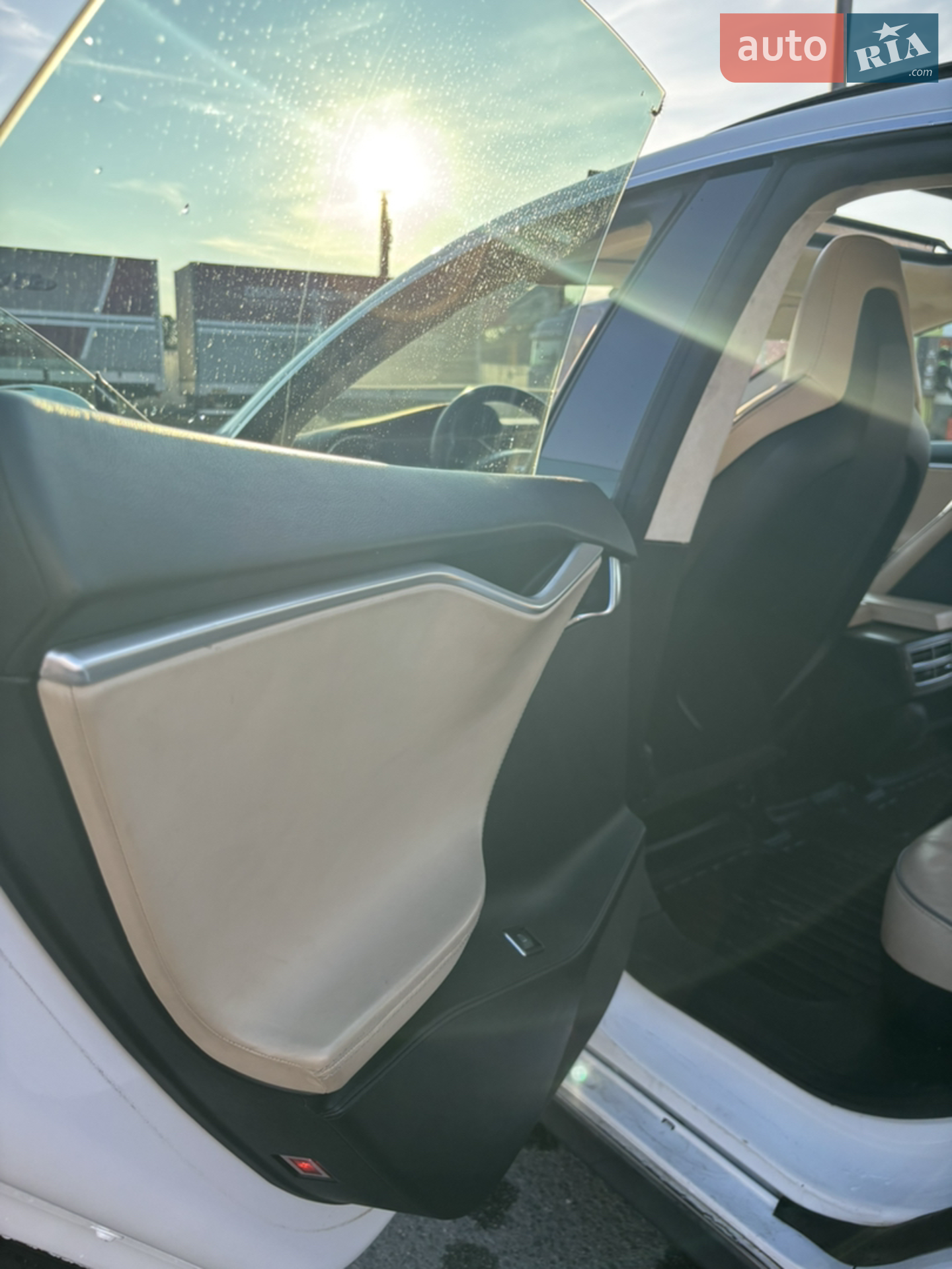 2012 Tesla Model S - мініатюра 33