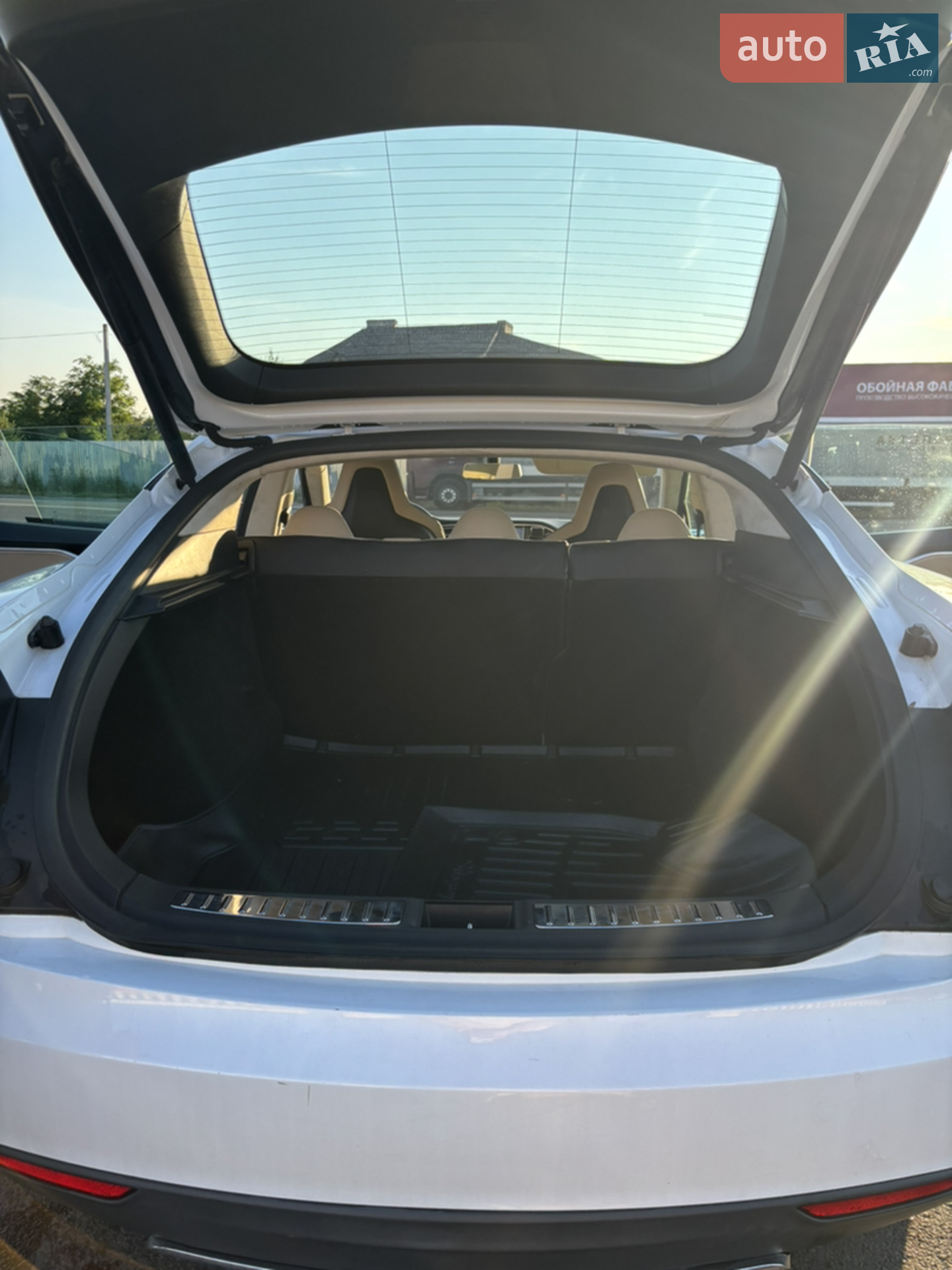 2012 Tesla Model S - мініатюра 41