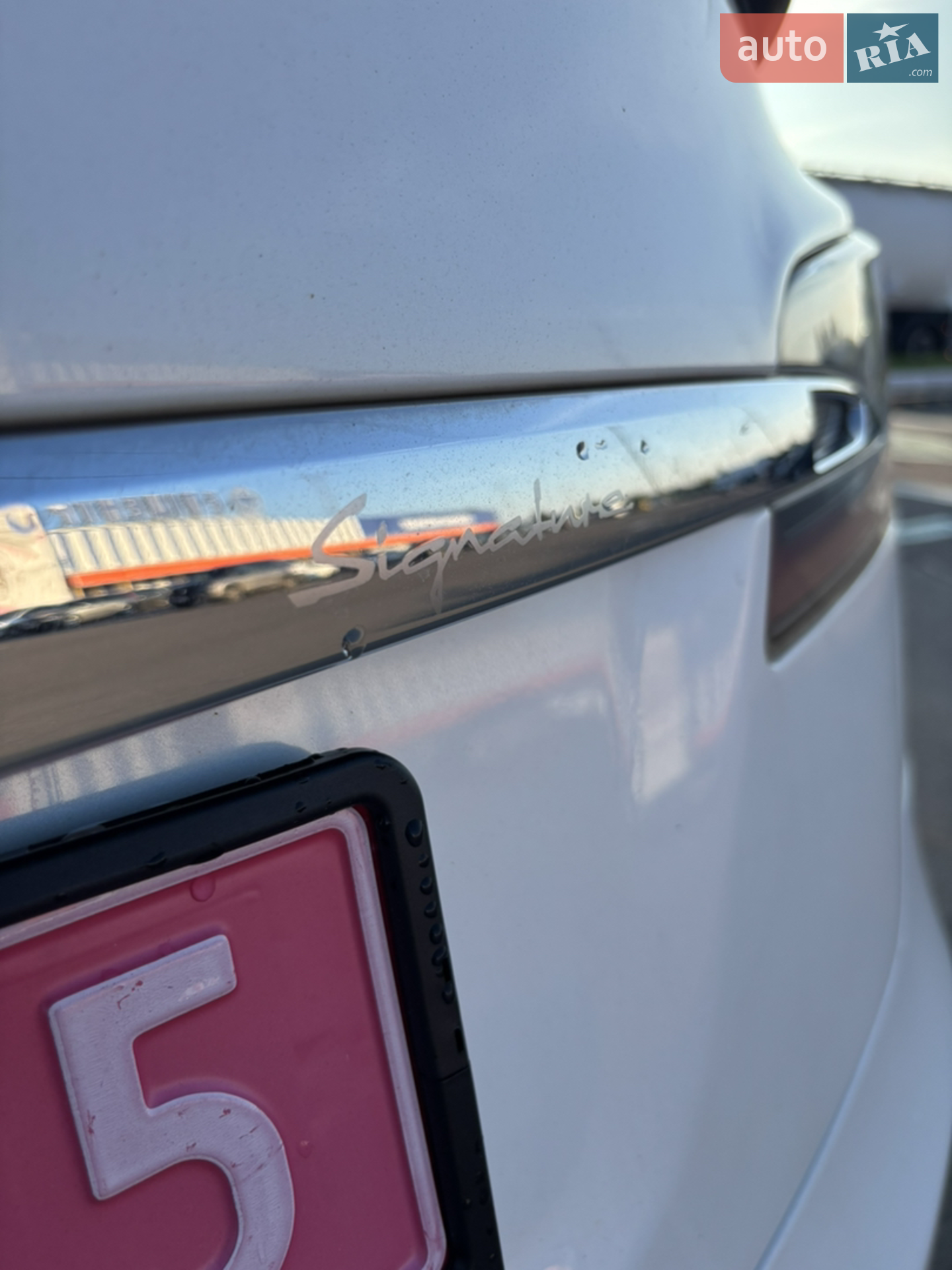 2012 Tesla Model S - мініатюра 52