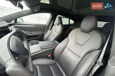 Ліфтбек Tesla Model S 2021 в 