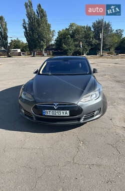 tesla model-s 2013 в Херсон от профессионального продавца Олександр
