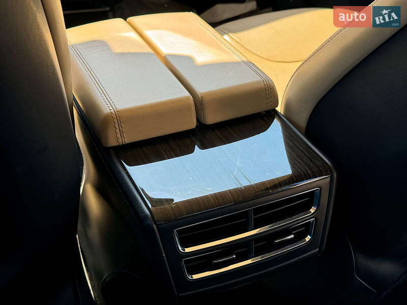 Лифтбек Tesla Model S 2013 в Виннице фото 33 Лифтбек Tesla Model S 2013 в Виннице