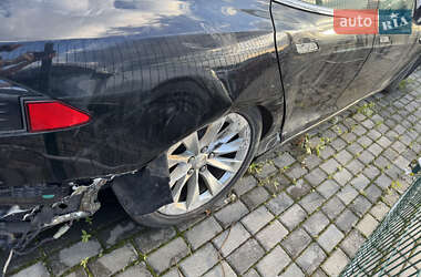 Ліфтбек Tesla Model S 2018 в 