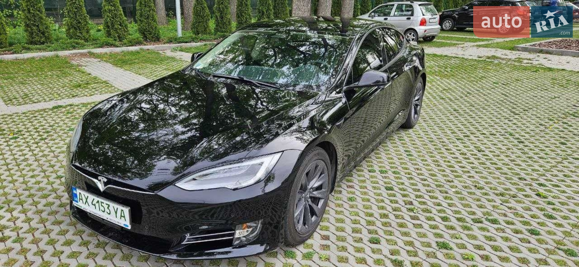 2016 Tesla Model S - мініатюра 4