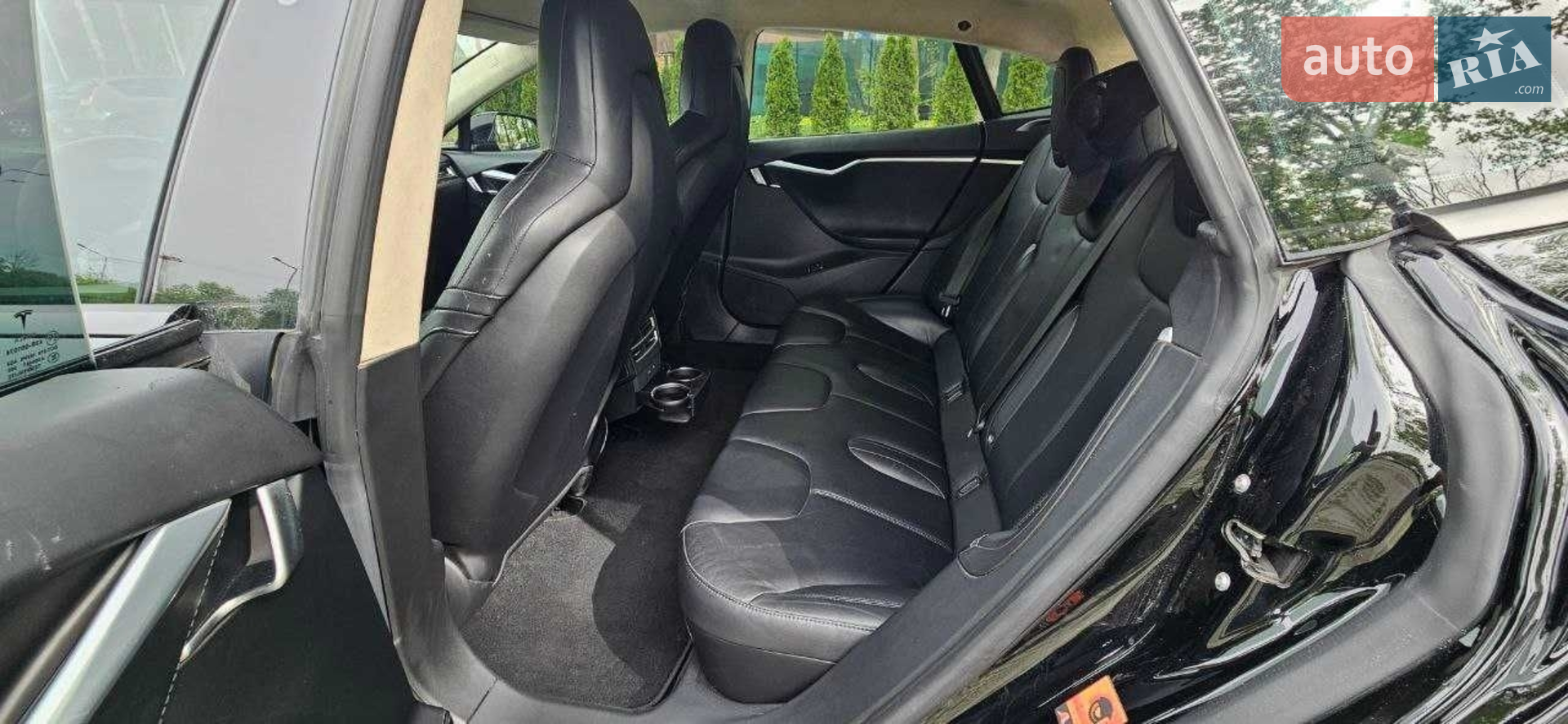2016 Tesla Model S - мініатюра 6