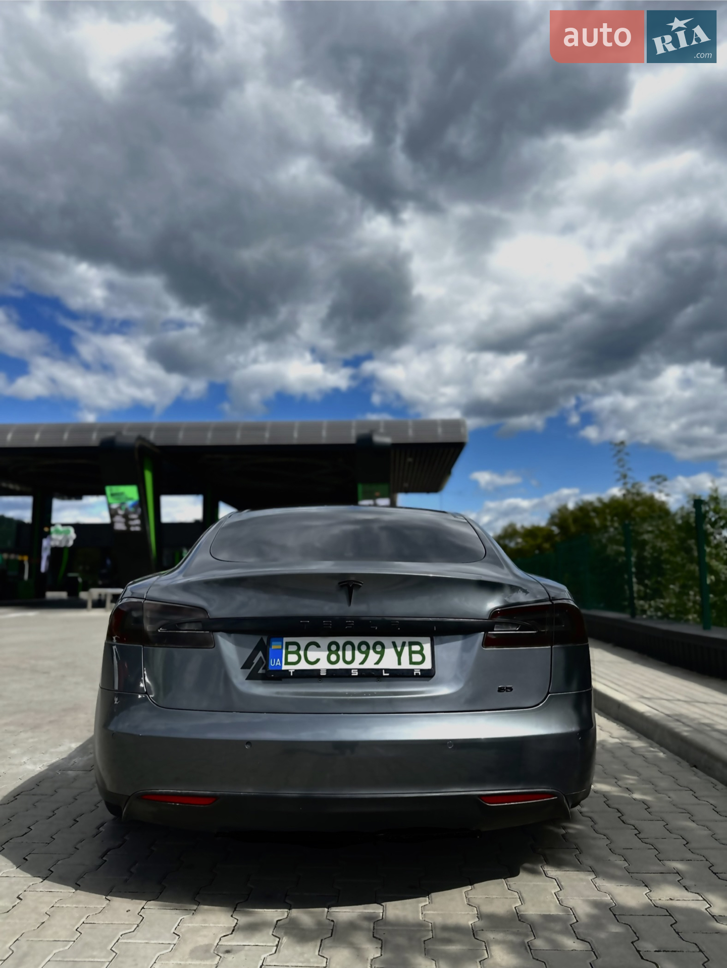 2013 Tesla Model S - мініатюра 13