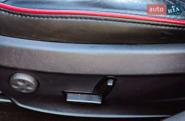 Ліфтбек Tesla Model S 2013 в 