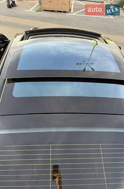Лифтбек Tesla Model S 2013 в 