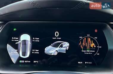 Ліфтбек Tesla Model S 2019 в 