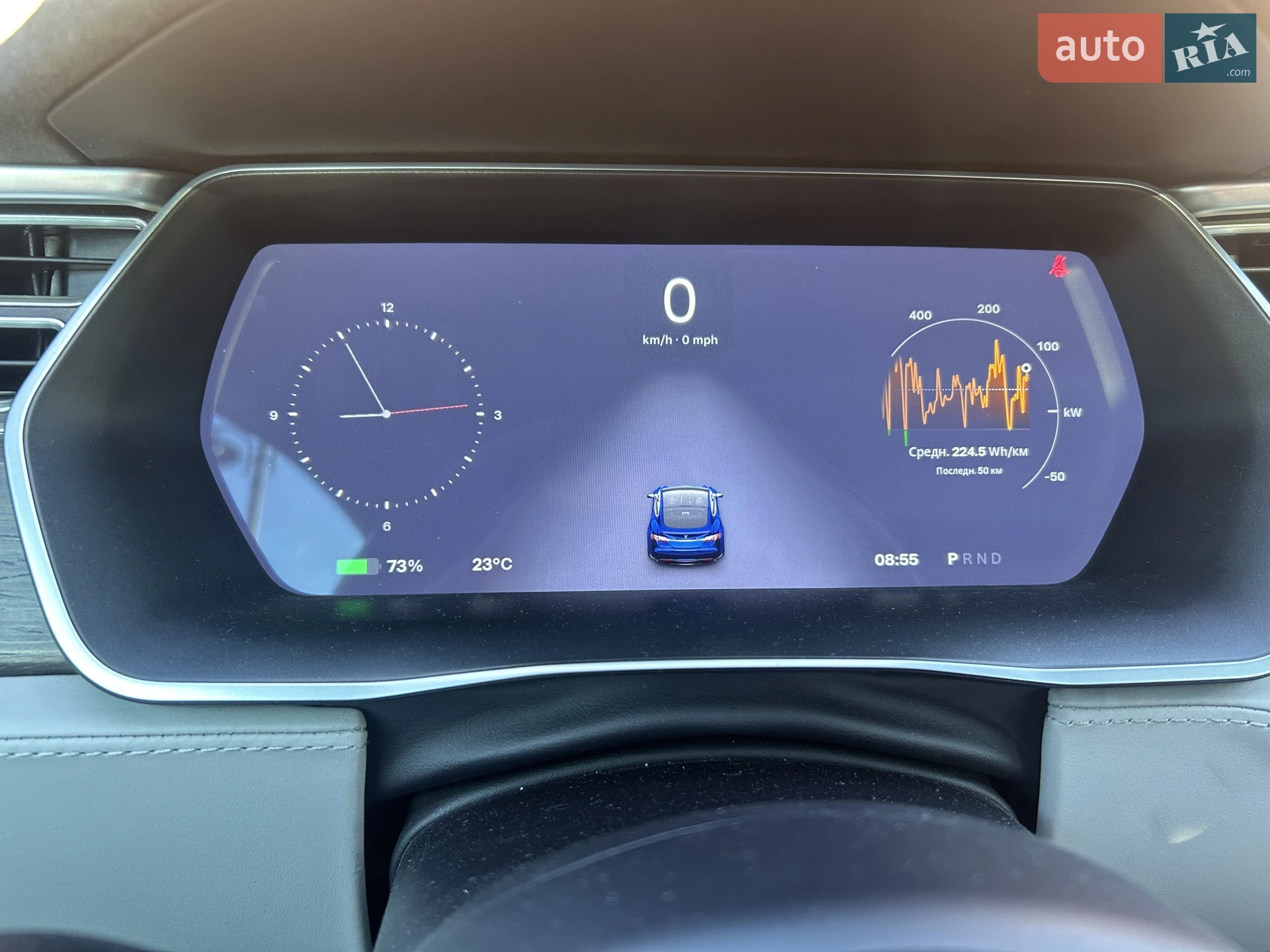 2016 Tesla Model S - мініатюра 18