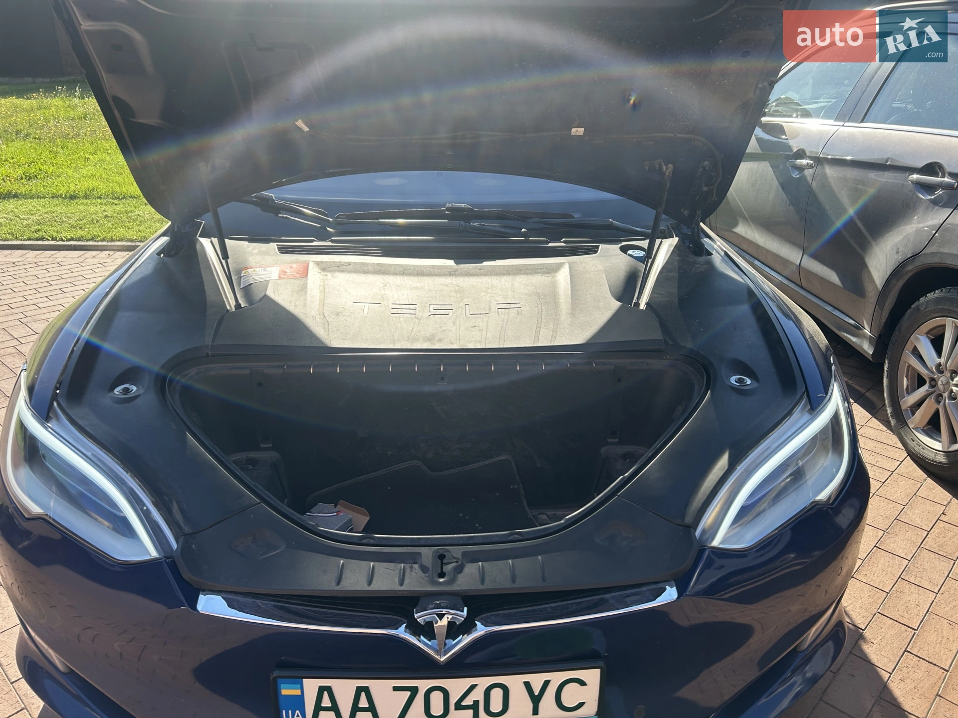 2016 Tesla Model S - мініатюра 12