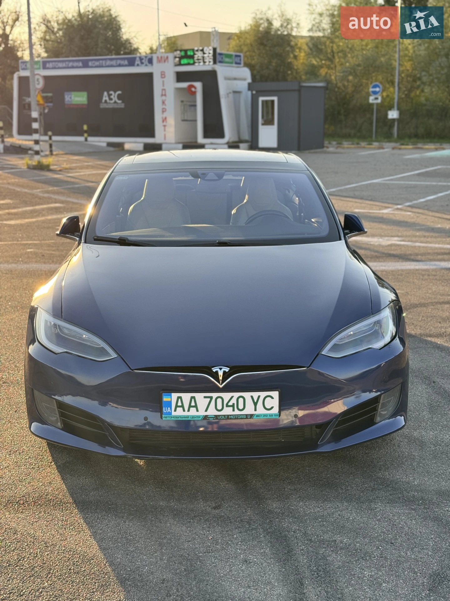 2016 Tesla Model S - мініатюра 14