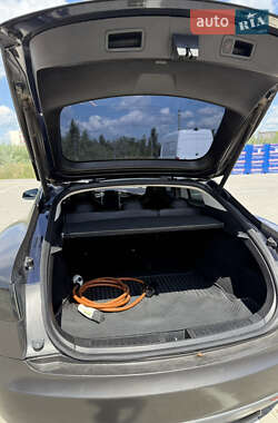 Ліфтбек Tesla Model S 2014 в 