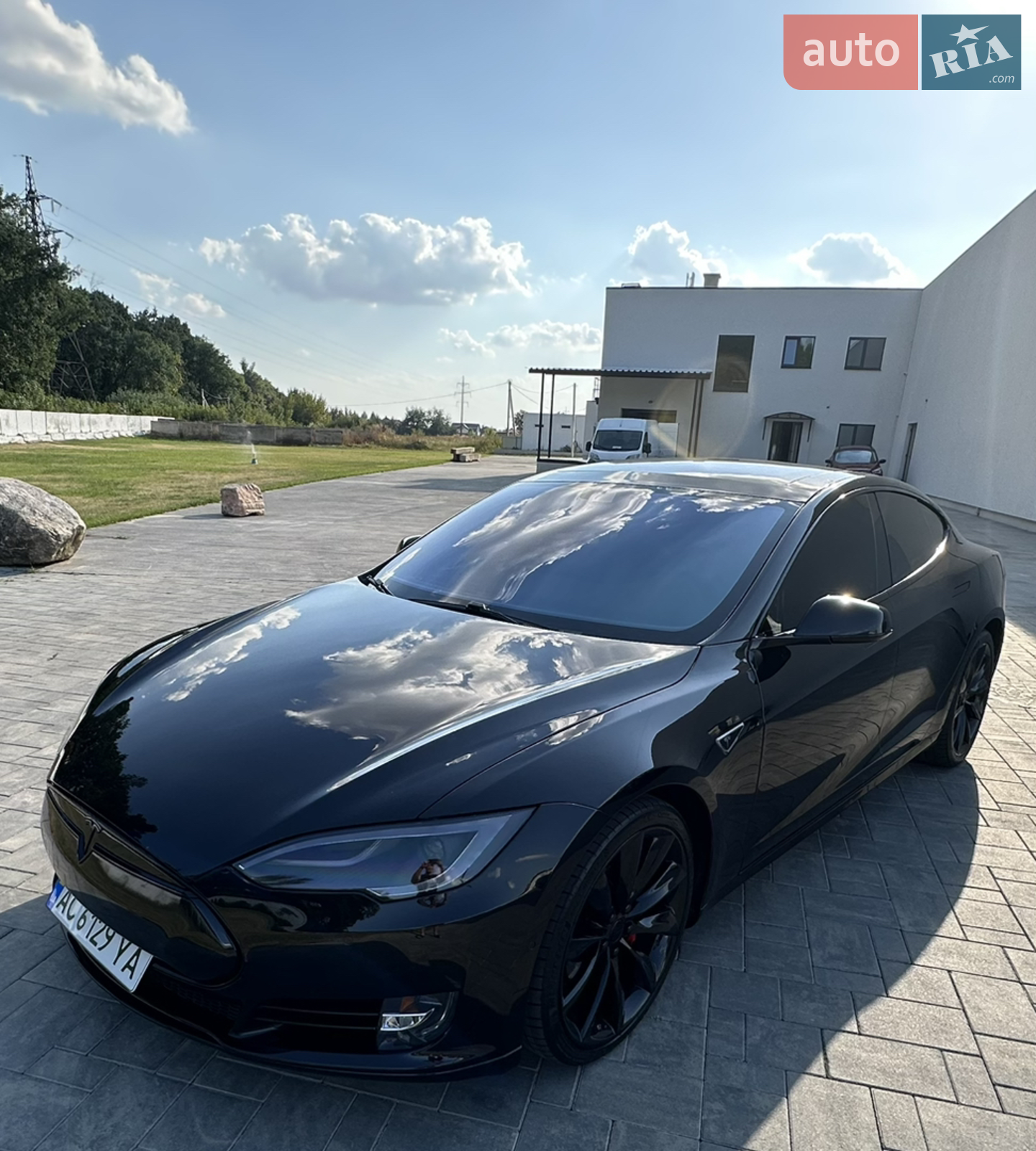 2016 Tesla Model S - мініатюра 10