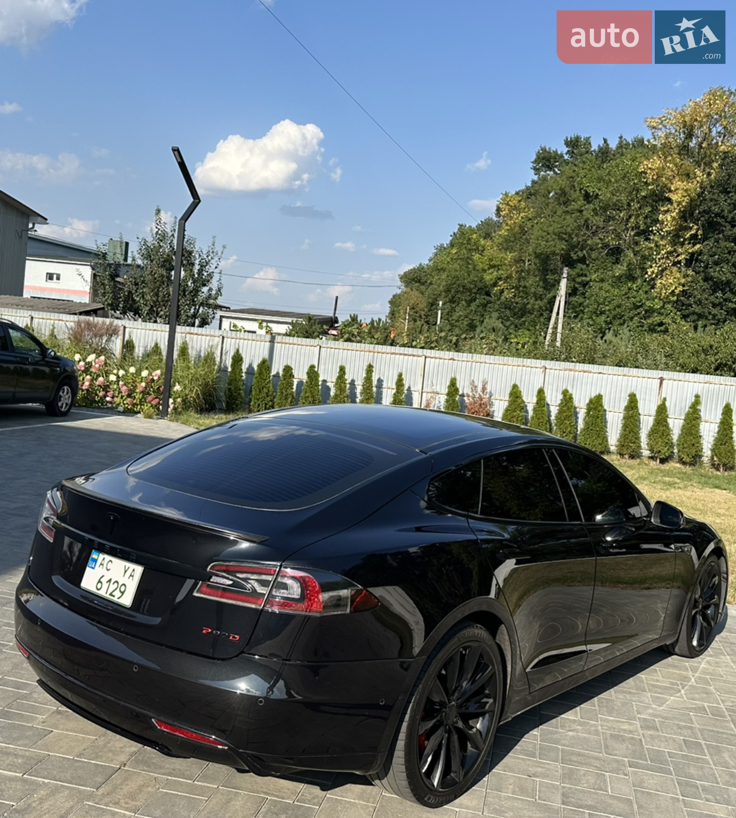 2016 Tesla Model S - мініатюра 16