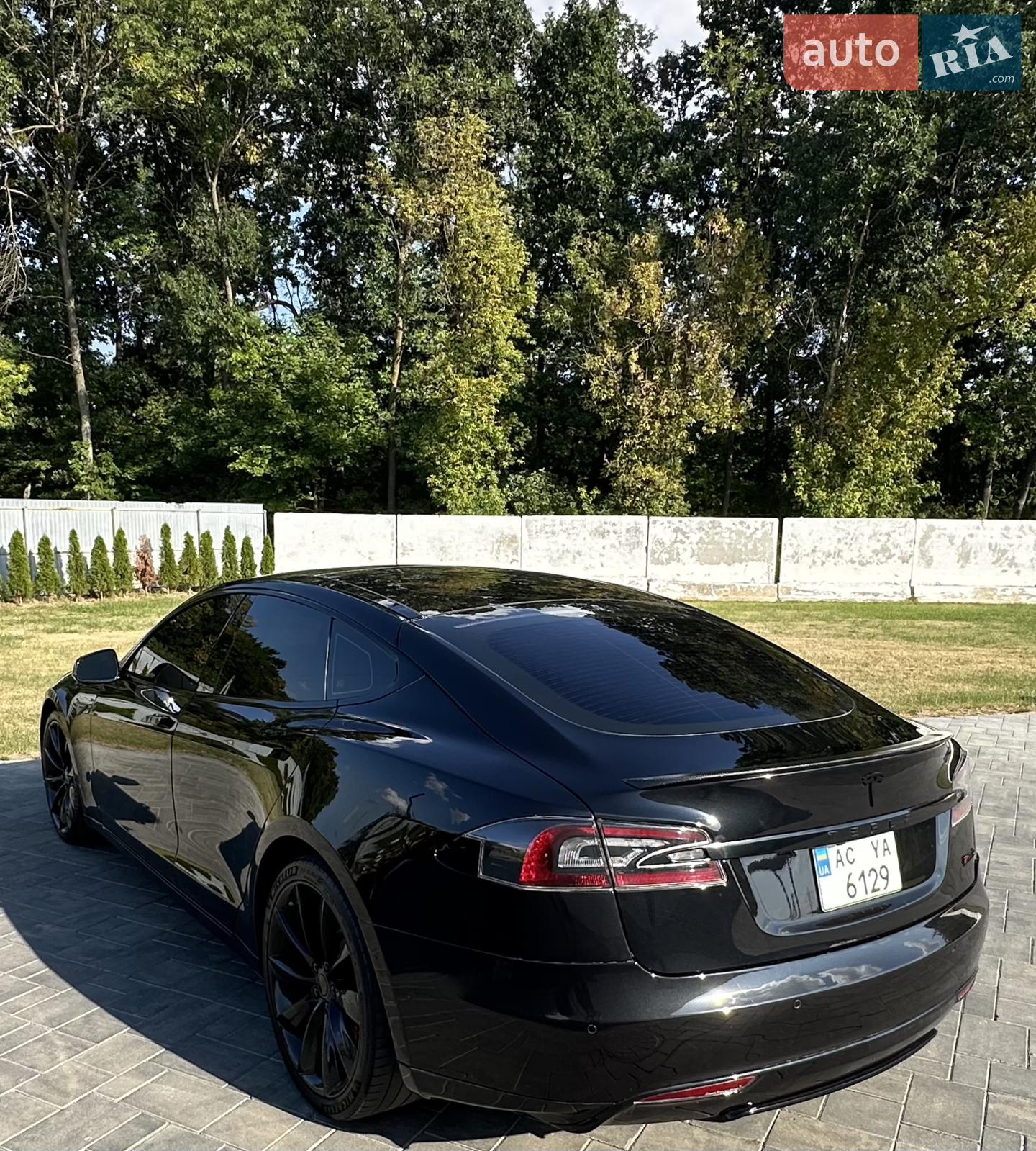 2016 Tesla Model S - мініатюра 17