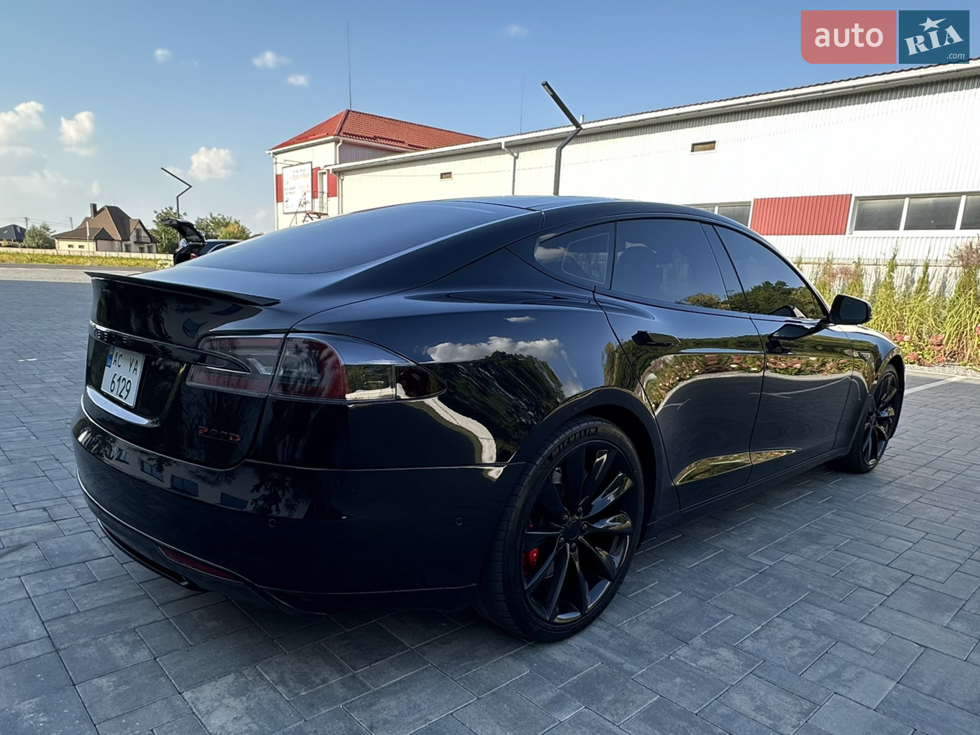 2016 Tesla Model S - мініатюра 27