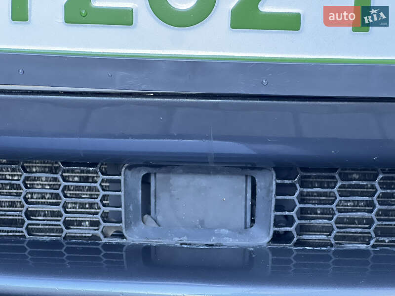 Лифтбек Tesla Model S 2014 в Одессе