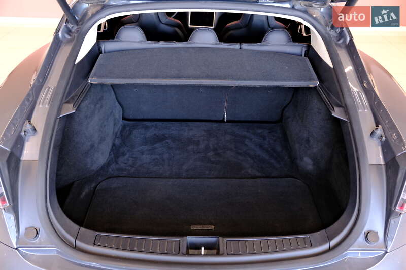 Лифтбек Tesla Model S 2013 в Одессе фото 55 Лифтбек Tesla Model S 2013 в Одессе