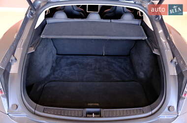 Ліфтбек Tesla Model S 2013 в 