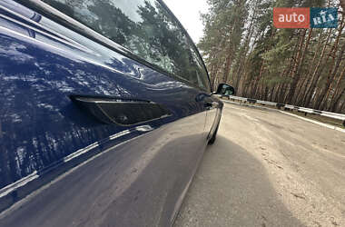 Лифтбек Tesla Model S 2022 в 