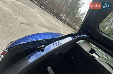 Лифтбек Tesla Model S 2022 в 