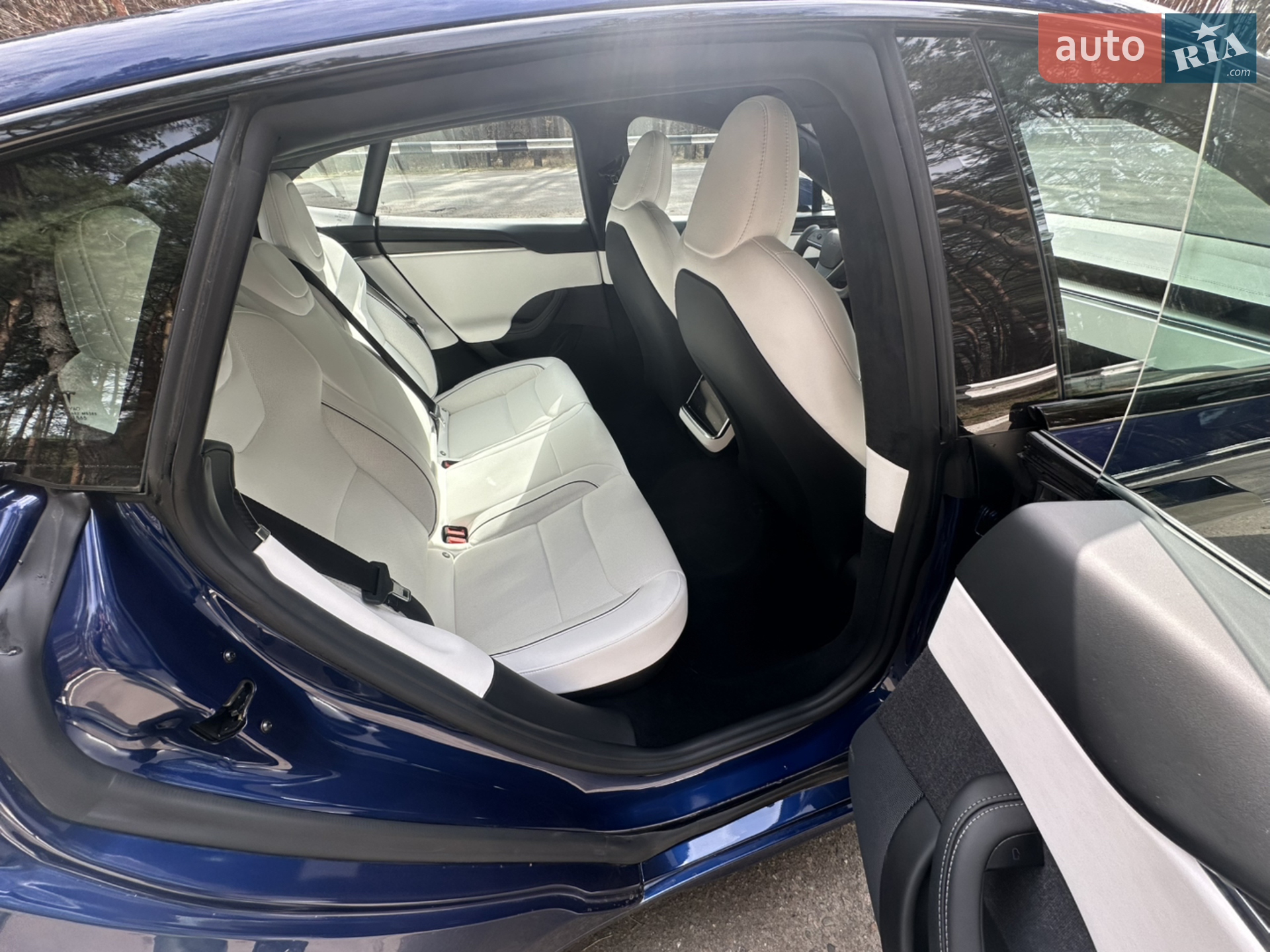 2022 Tesla Model S - мініатюра 9