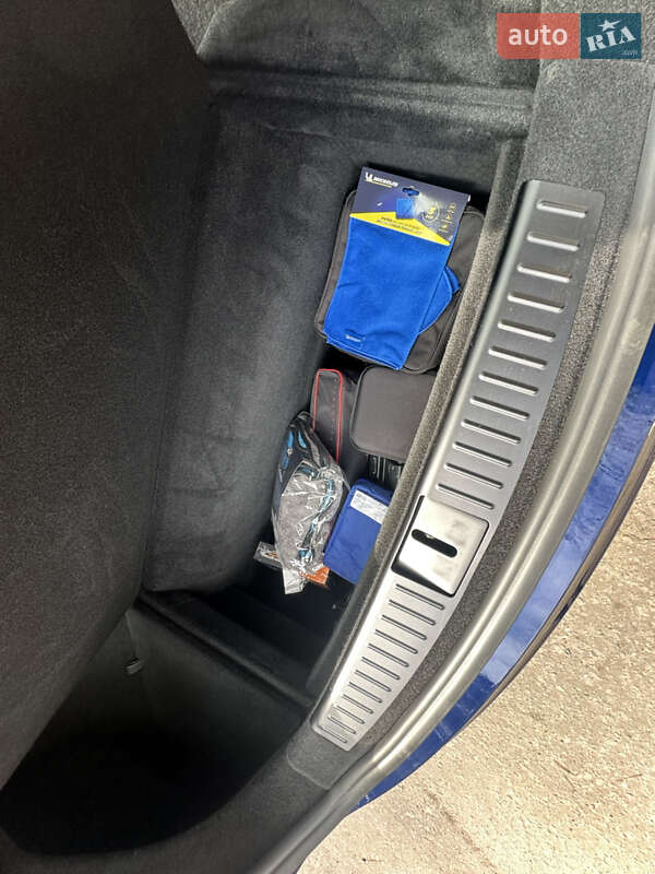 Лифтбек Tesla Model S 2022 в Ланне фото 24 Лифтбек Tesla Model S 2022 в Ланне