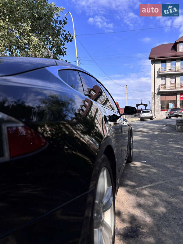 Лифтбек Tesla Model S 2014 в Ужгороде фото 14 Лифтбек Tesla Model S 2014 в Ужгороде