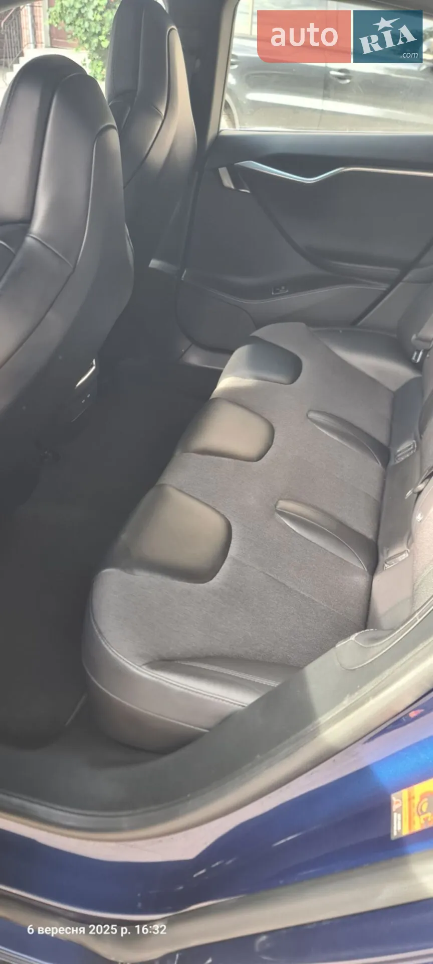 2017 Tesla Model S - мініатюра 18