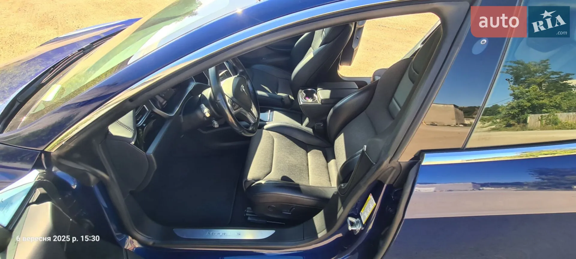 2017 Tesla Model S - мініатюра 21