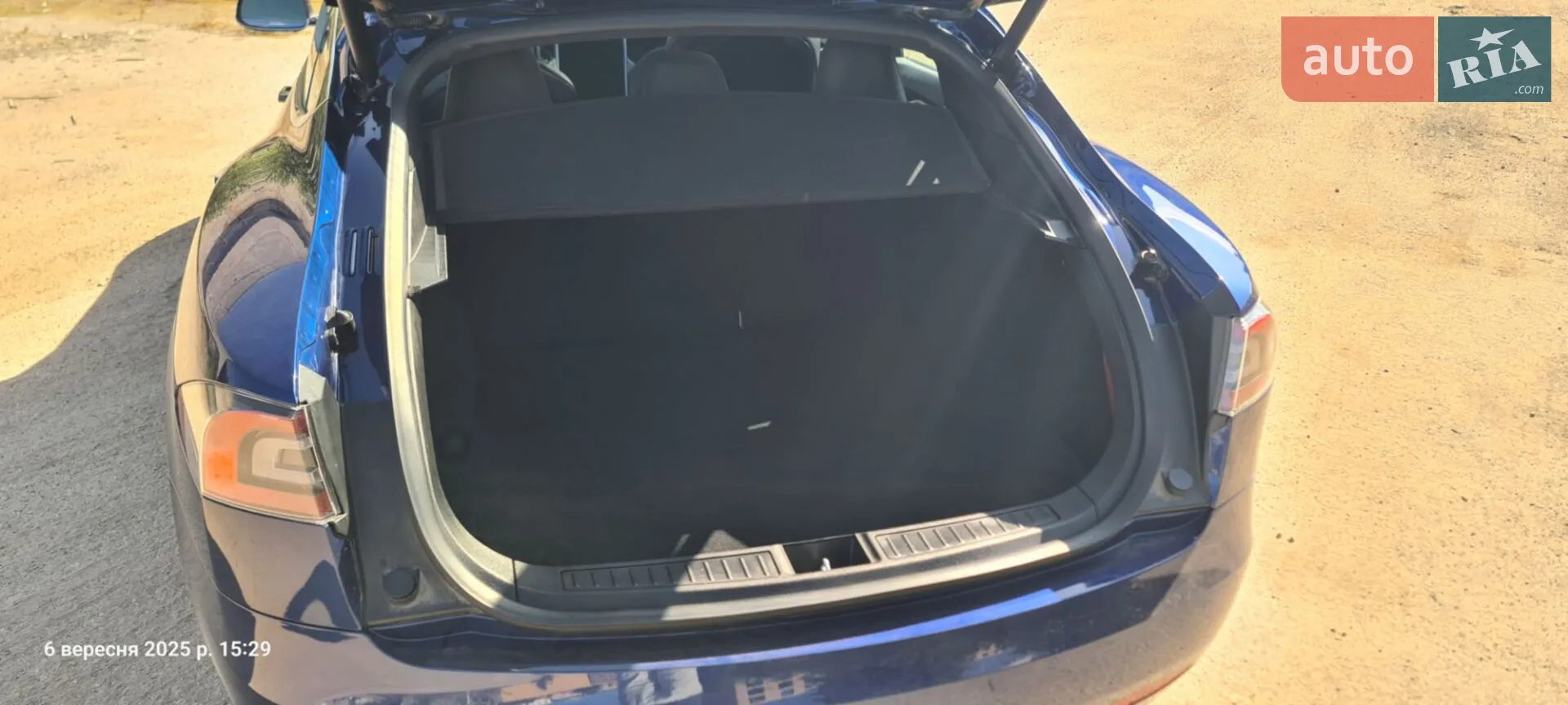 2017 Tesla Model S - мініатюра 24