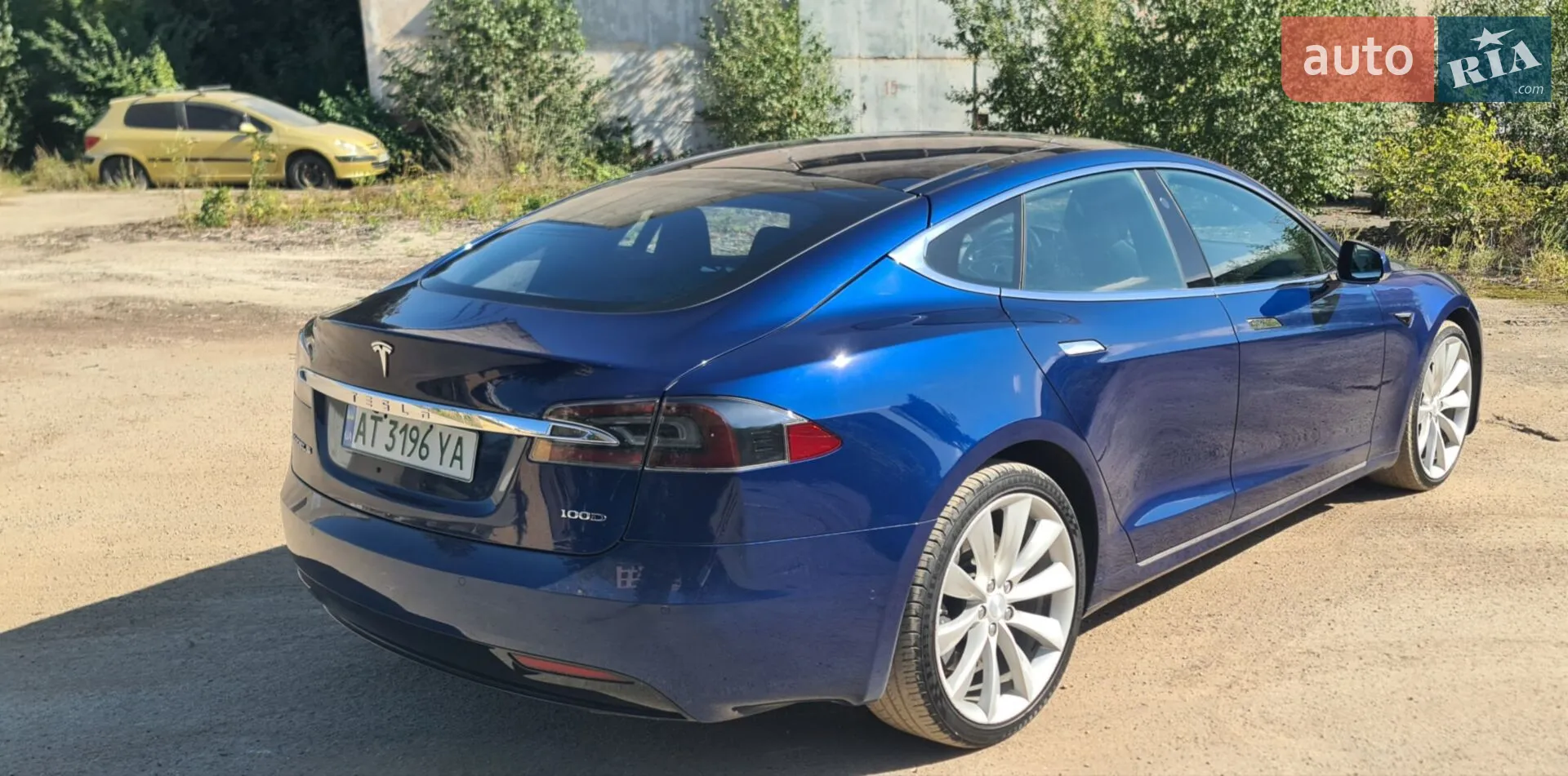 2017 Tesla Model S - мініатюра 25