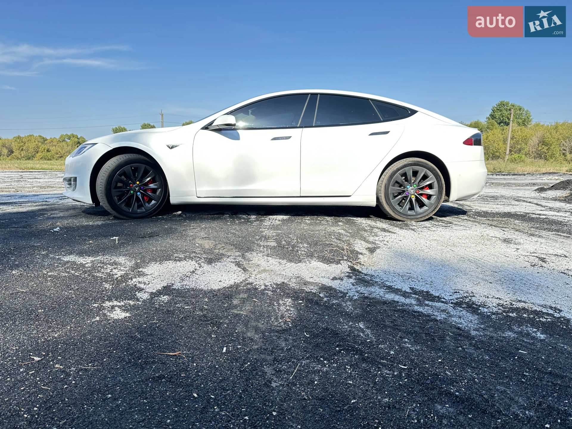 2016 Tesla Model S - мініатюра 9