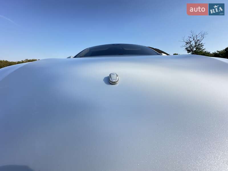 Лифтбек Tesla Model S 2016 в Черкассах фото 61 Лифтбек Tesla Model S 2016 в Черкассах