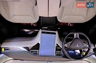 Лифтбек Tesla Model S 2016 в Одессе