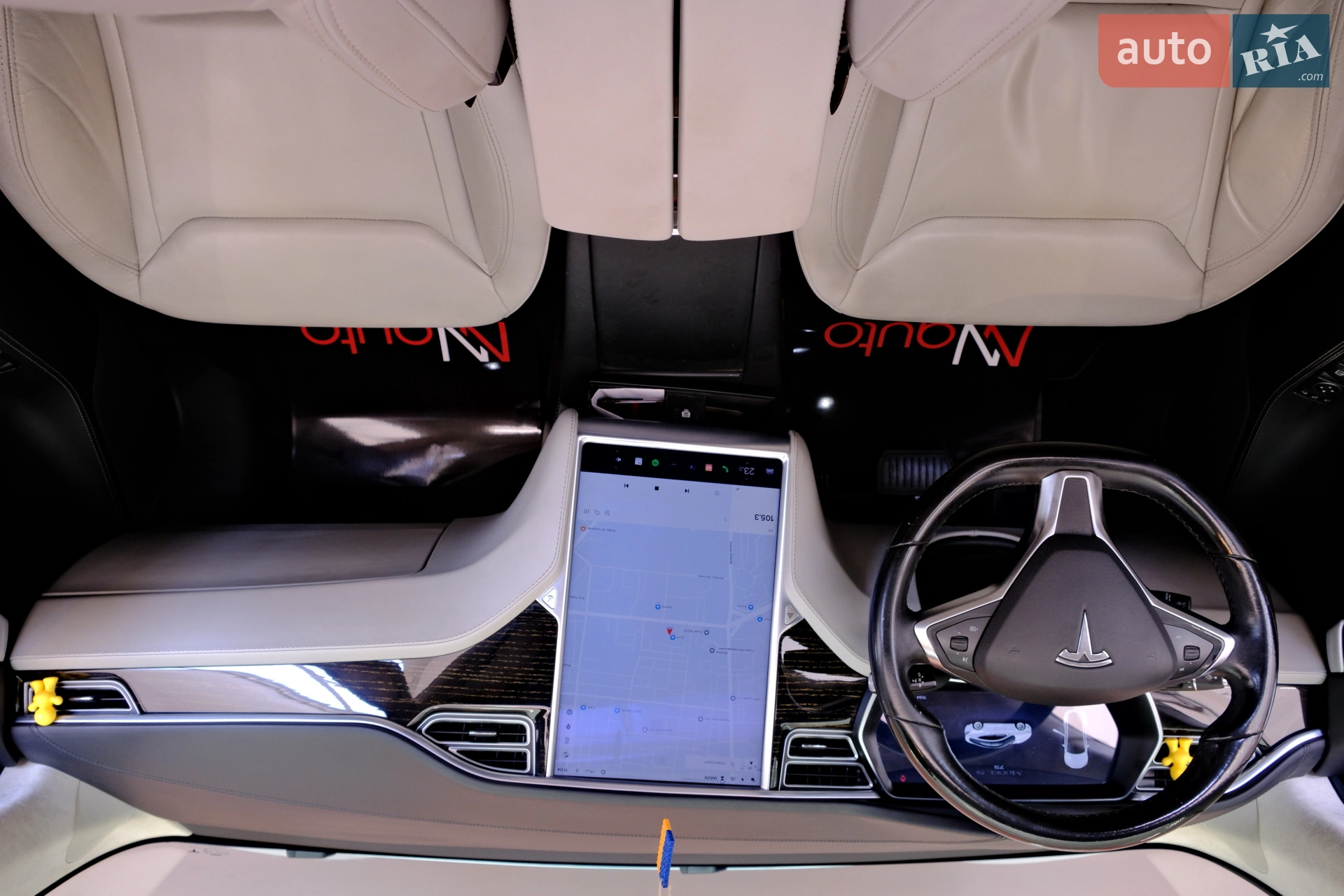 2016 Tesla Model S - мініатюра 58