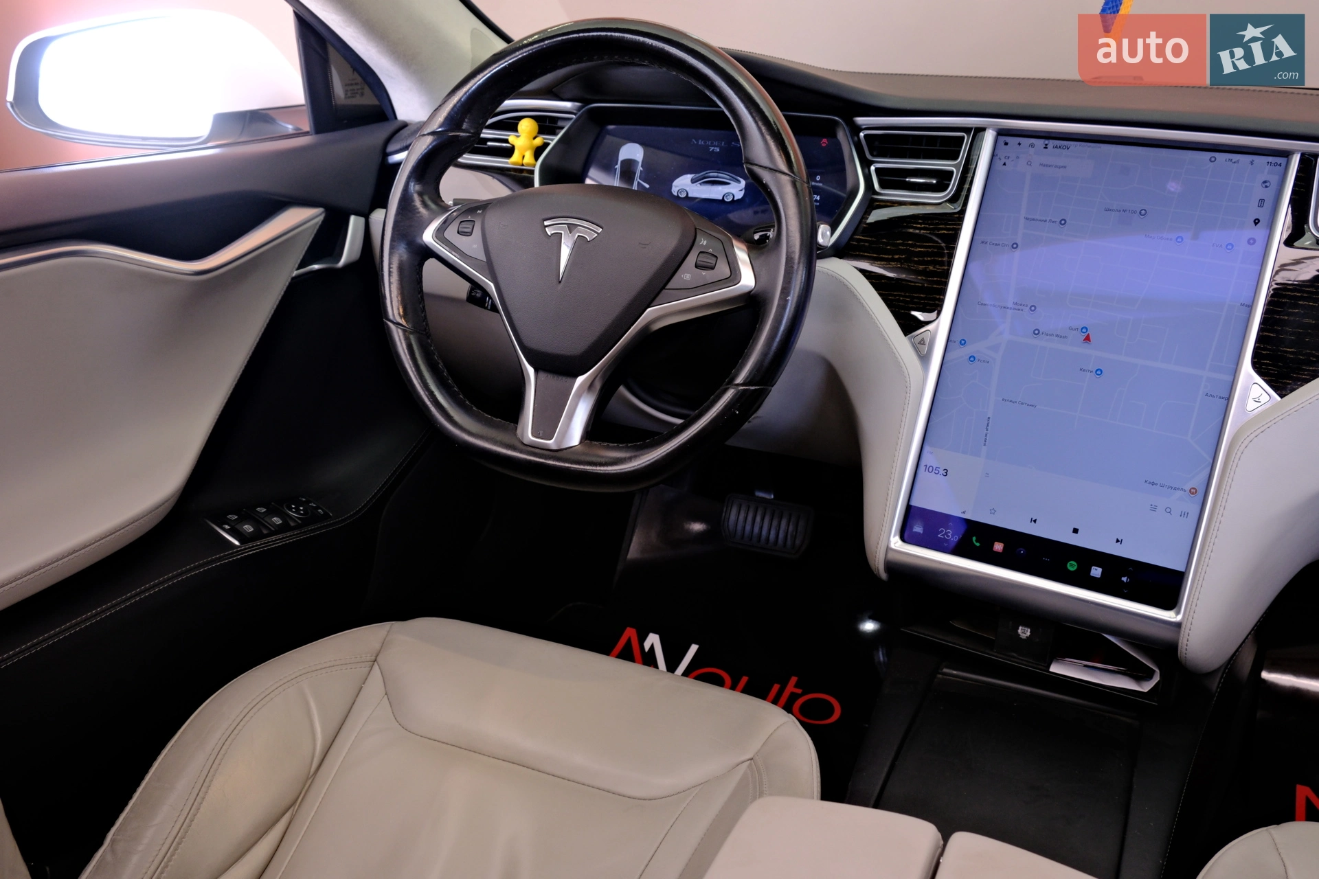 2016 Tesla Model S - мініатюра 59