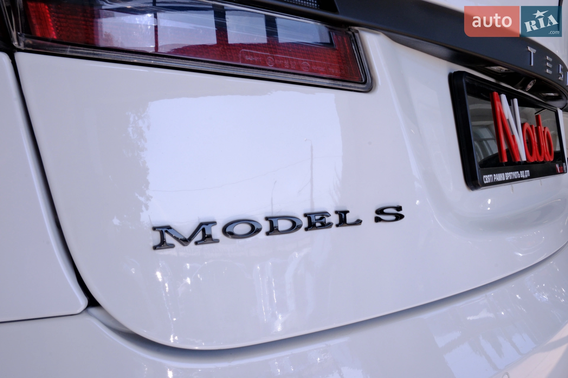 2016 Tesla Model S - мініатюра 65