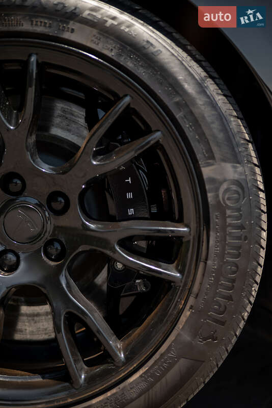 Лифтбек Tesla Model S 2021 в Коломые фото 18 Лифтбек Tesla Model S 2021 в Коломые