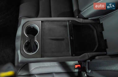 Лифтбек Tesla Model S 2021 в Коломые