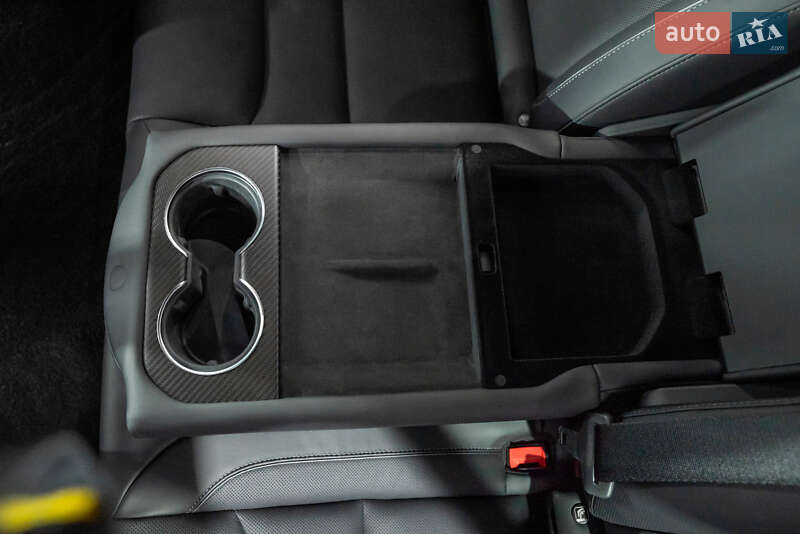 Лифтбек Tesla Model S 2021 в Коломые фото 31 Лифтбек Tesla Model S 2021 в Коломые