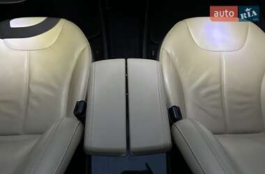 Лифтбек Tesla Model S 2013 в 
