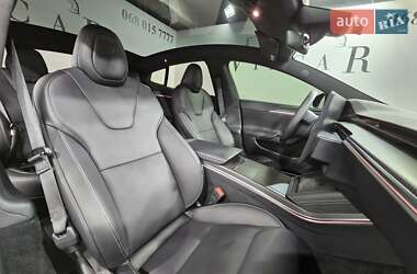 Ліфтбек Tesla Model S 2023 в 