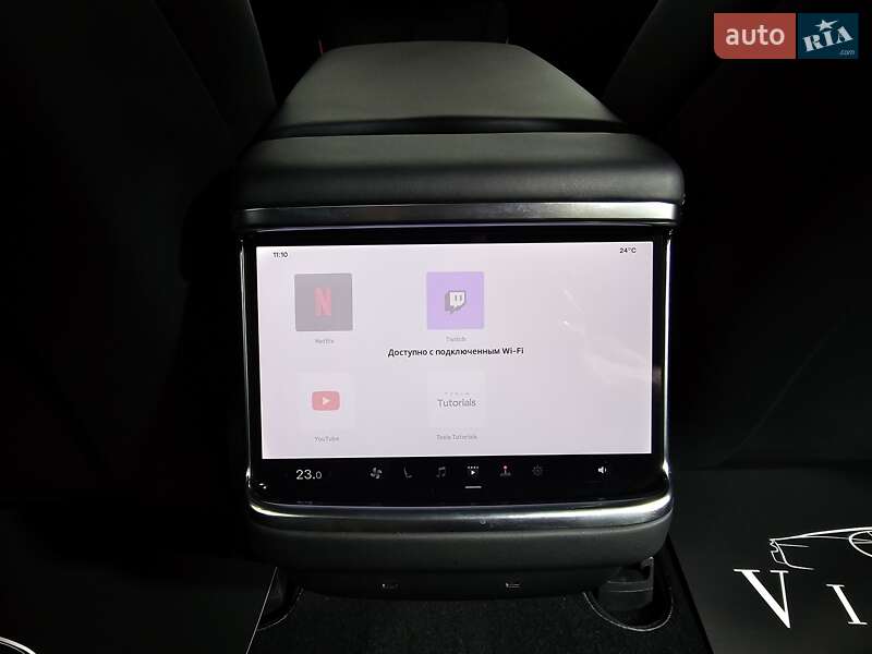 Ліфтбек Tesla Model S 2023 в Києві