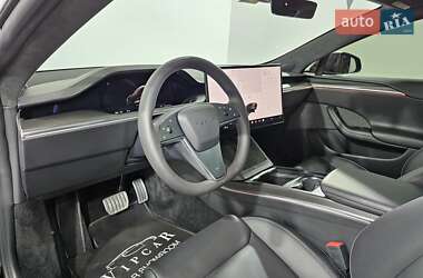 Ліфтбек Tesla Model S 2023 в 