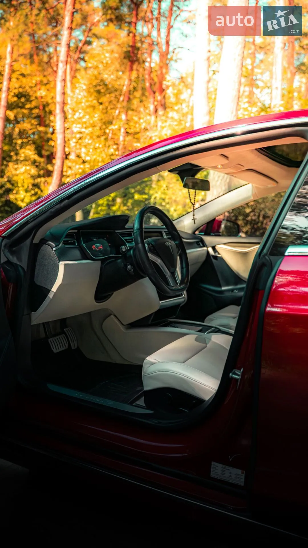 2017 Tesla Model S - мініатюра 21
