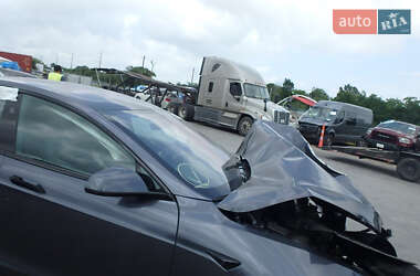 Лифтбек Tesla Model S 2023 в 