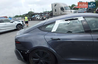 Лифтбек Tesla Model S 2023 в 